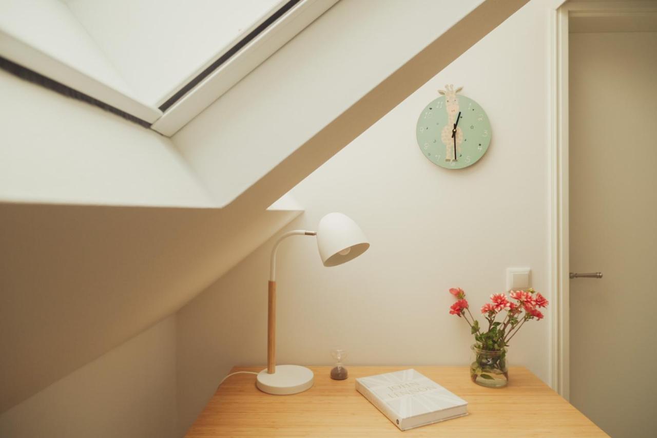 Haus Hummel Appartement Lieske Buitenkant foto