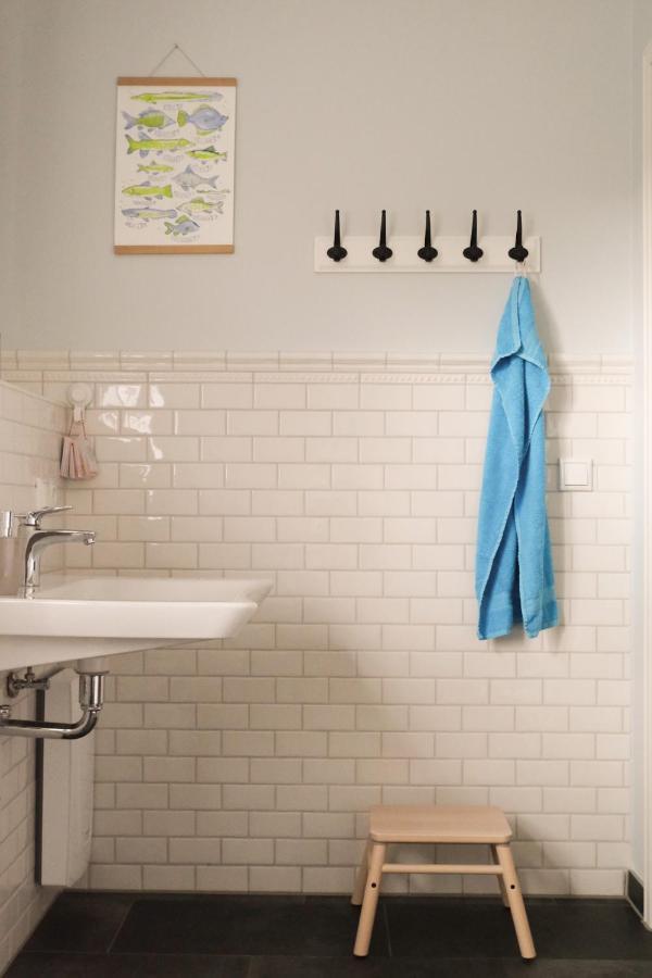 Haus Hummel Appartement Lieske Buitenkant foto