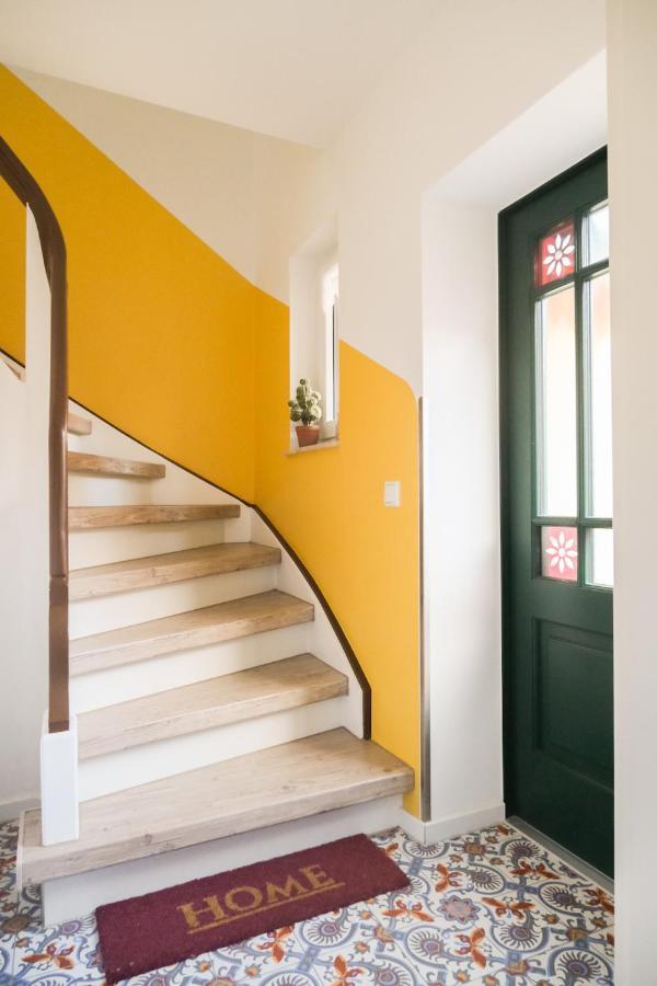 Haus Hummel Appartement Lieske Buitenkant foto