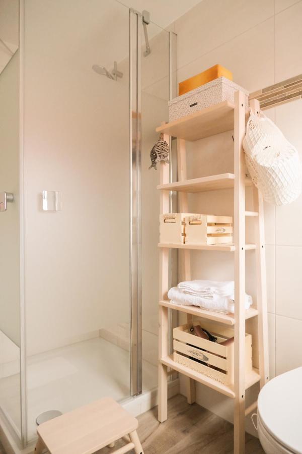 Haus Hummel Appartement Lieske Buitenkant foto