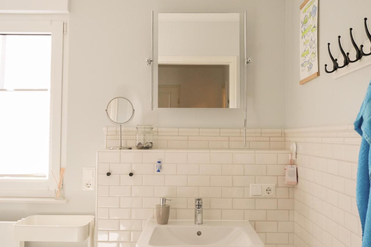 Haus Hummel Appartement Lieske Buitenkant foto